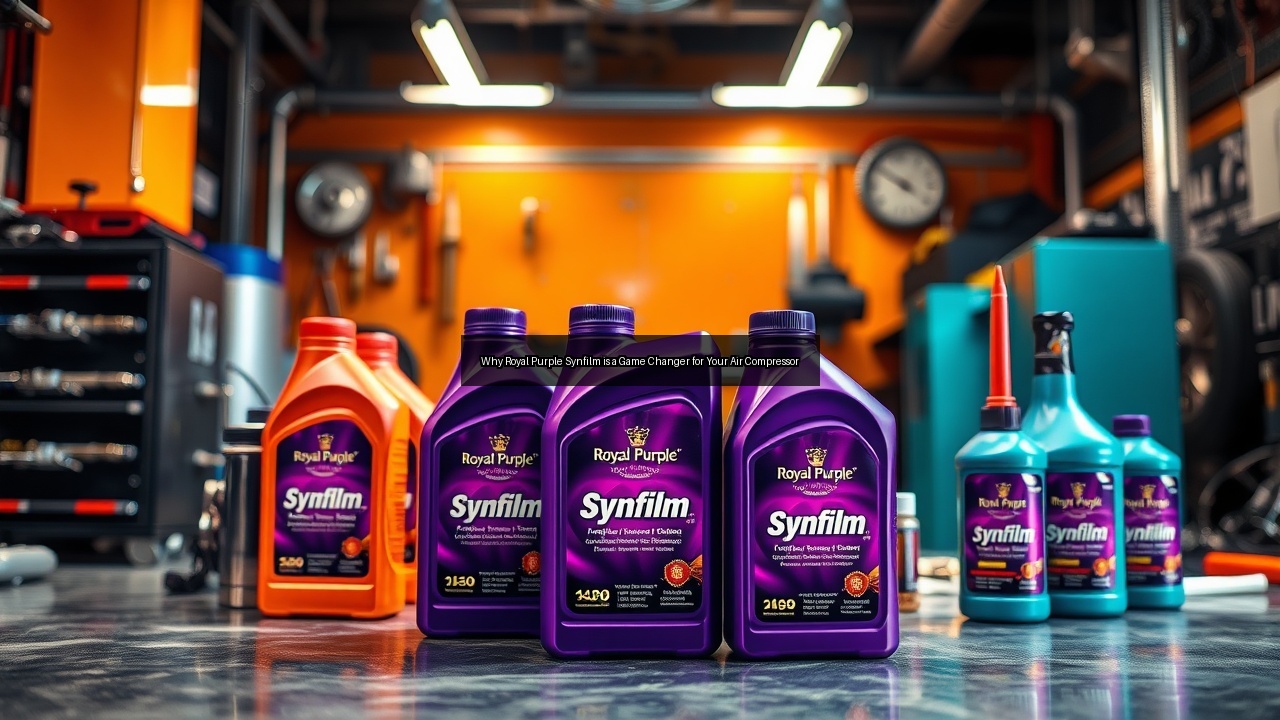 royal purple royals engine oil synfilm transmission fluid